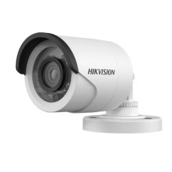 2MP булет камера 4-в-1 Hikvision DS-2CE16D0T-IRF, IR 20м 2MP булет камера 4-в-1 Hikvision DS-2CE16D0T-IRF, IR 20м