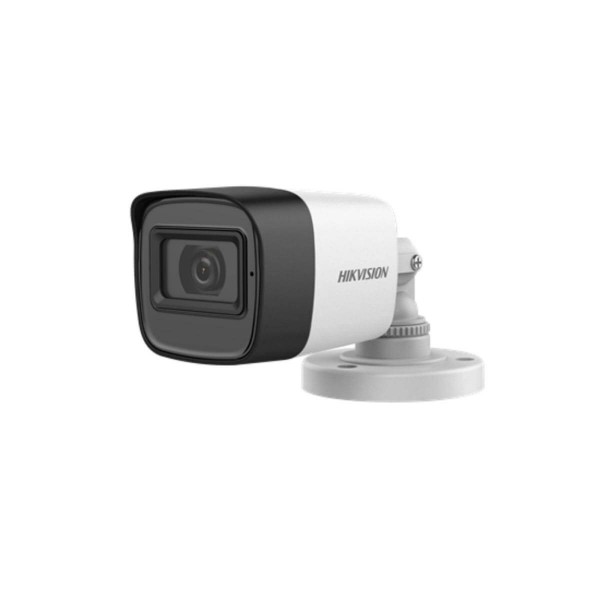 2MP камера Hikvision DS-2CE16D0T-ITPF(C), IR 25м