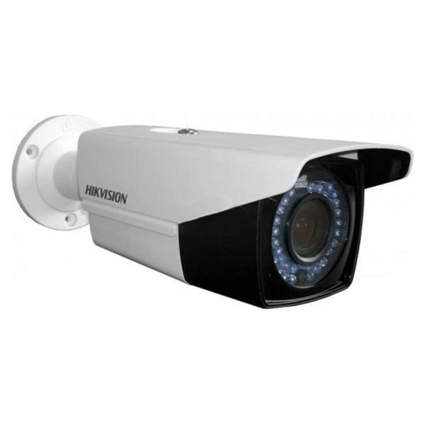 2MP, Full HD камера Hikvision DS-2CE16D8T-IT3Z, HD-TVI и Smart IR 40м