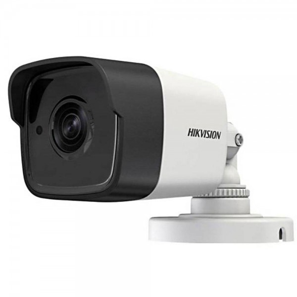 5MP HD-TVI камера Hikvision DS-2CE16H0T-ITF, TurboHD,Smart IR EXIR 20m