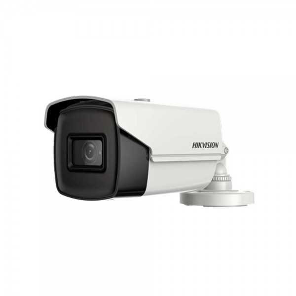 Камера Hikvision DS-2CE16U1T-IT5F, 8MP, 3.6mm, IR 80m