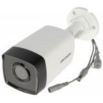 2MP Turbo HD, 4-в-1 Hikvision DS-2CE17D0T-IT5F(C), IR 80m