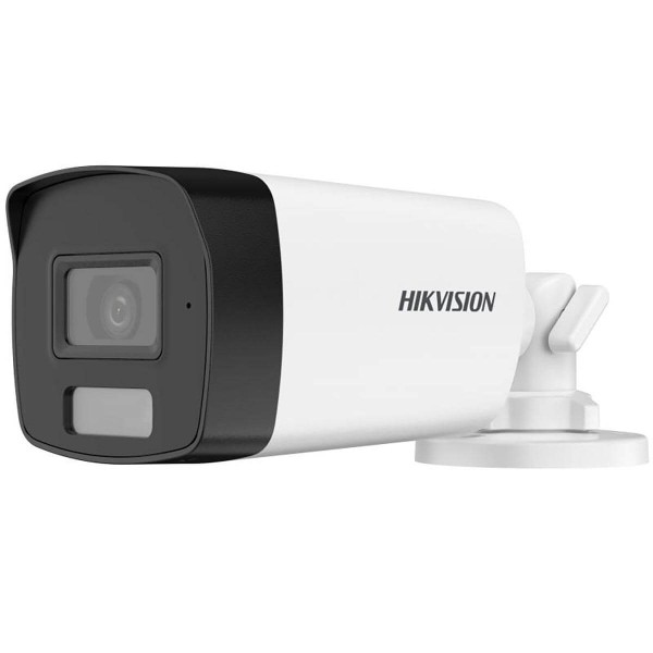 2MP Turbo HD, 4-в-1 Hikvision DS-2CE17D0T-LFS, IR 40m