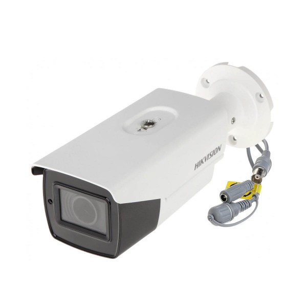 5MP камера Hikvision DS-2CE19H8T-AIT3ZF, 2.7-13.5mm, IR 80m