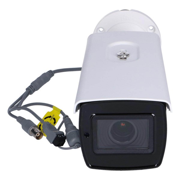 4K,8MP TurboHD камера Hikvision DS-2CE19U7T-AIT3ZF, IR 80m, 2.7-13.5mm