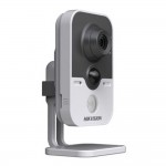 Hikvision DS-2CE38D8T-PIR, 2MP TurboHD, IR 10m, микрофон [1]