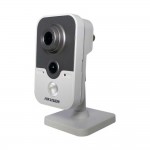 Hikvision DS-2CE38D8T-PIR, 2MP TurboHD, IR 10m, микрофон