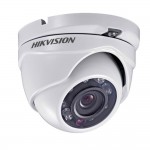 2MP куполна камера 4-в-1 Hikvision DS-2CE56D0T-IRMF, IR до 20м