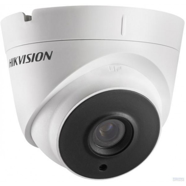 HD-TVI Full HD 4-в-1 камера Hikvision DS-2CE56D0T-IT1F