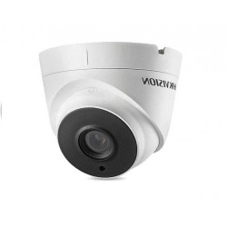 HD-TVI камера Hikvision, 2MP, IR до 20м DS-2CE56D8T-IT1F HD-TVI камера Hikvision, 2MP, IR до 20м DS-2CE56D8T-IT1F