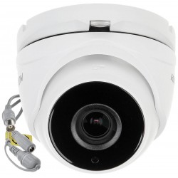 HD-TVI 2MP камера Hikvision DS-2CE56D8T-IT3ZF,IR 40 метра,2.8-13.5mm HD-TVI 2MP камера Hikvision DS-2CE56D8T-IT3ZF,IR 40 метра,2.8-13.5mm
