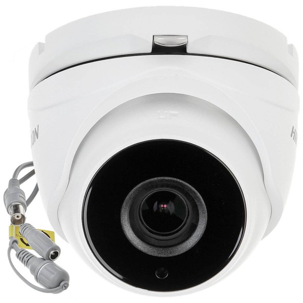 HD-TVI 2MP камера Hikvision DS-2CE79D3T-IT3ZF,IR 70 метра,2.8-13.5mm