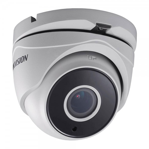 5MP Hikvision DS-2CE56H0T-ITMF, TurboHD, 2.8mm обектив, IR 20m