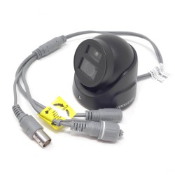 2MP куполна камера 4-в-1 Hikvision DS-2CE70D0T-ITMFF, IR 20м 2MP куполна камера 4-в-1 Hikvision DS-2CE70D0T-ITMFF, IR 20м