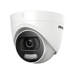 Hikvision DS-2CE72DFT-F, 2MP, ColorVu камера, IR 20m