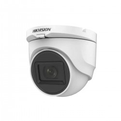 2MP куполна камера 4-в-1 Hikvision DS-2CE76D0T-ITMF 2MP куполна камера 4-в-1 Hikvision DS-2CE76D0T-ITMF