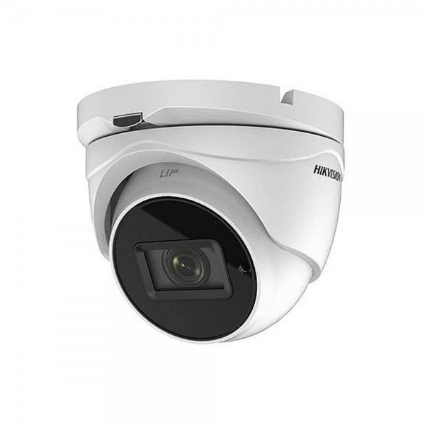 5MP Hikvision DS-2CE76H0T-ITMFS, TurboHD, 2.8mm обектив, IR 30m