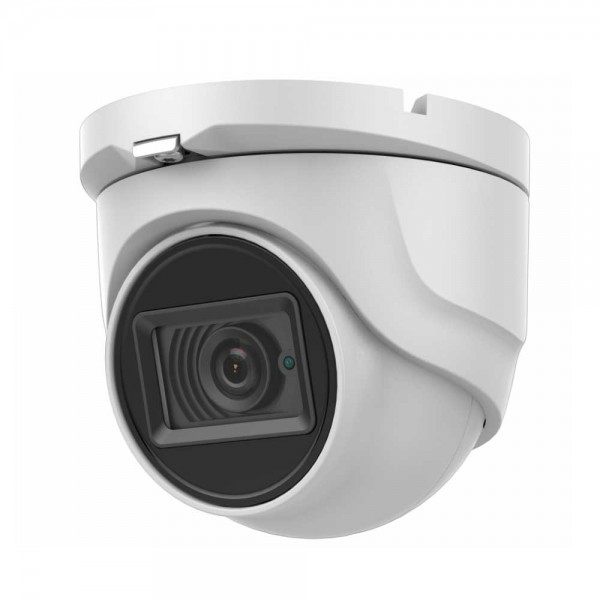 8MP TurboHD камера Hikvision DS-2CE76U1T-ITMF, 2.8mm, IR 30m