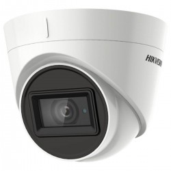 5MP Turbo HD камера Hikvision DS-2CE78H8T-IT3F, 2.8mm, IR 60m