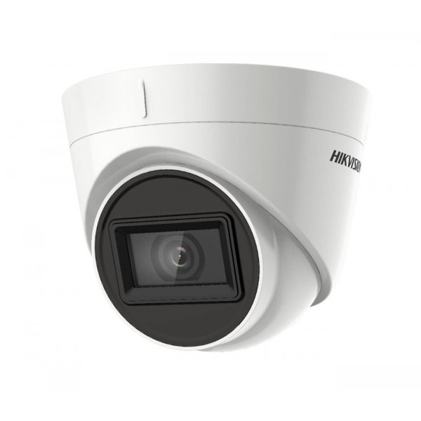 8MP TurboHD камера Hikvision DS-2CE78U1T-IT3F, 3.6mm, IR 30m