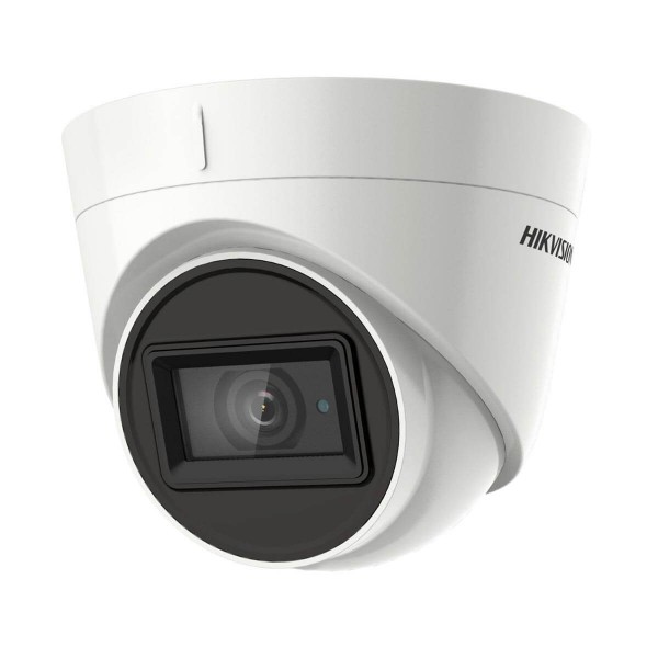 8MP, 4K TurboHD камера Hikvision DS-2CE78U7T-IT3F