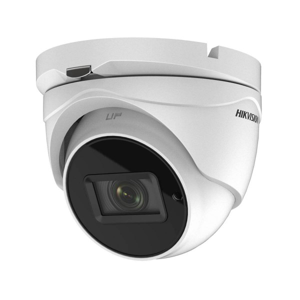 4K, 8MP TurboHD камера Hikvision DS-2CE79U7T-AIT3ZF