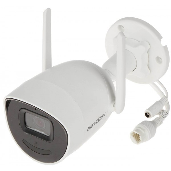 4MP Wi-Fi IP камера Hikvision DS-2CV2041G2-IDW(4mm)(W), IR 30m