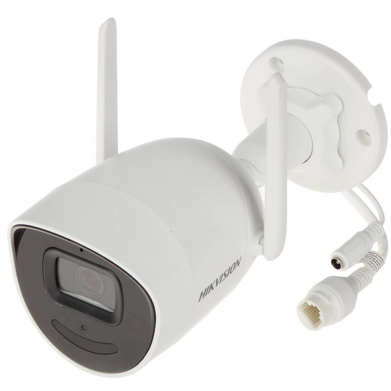4MP Wi-Fi IP камера Hikvision DS-2CV2041G2-IDW(4mm)(W), IR 30m