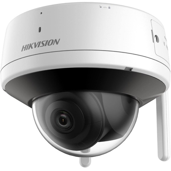 4MP Wi-Fi IP камера Hikvision DS-2CV2141G2-IDW, IR 30m