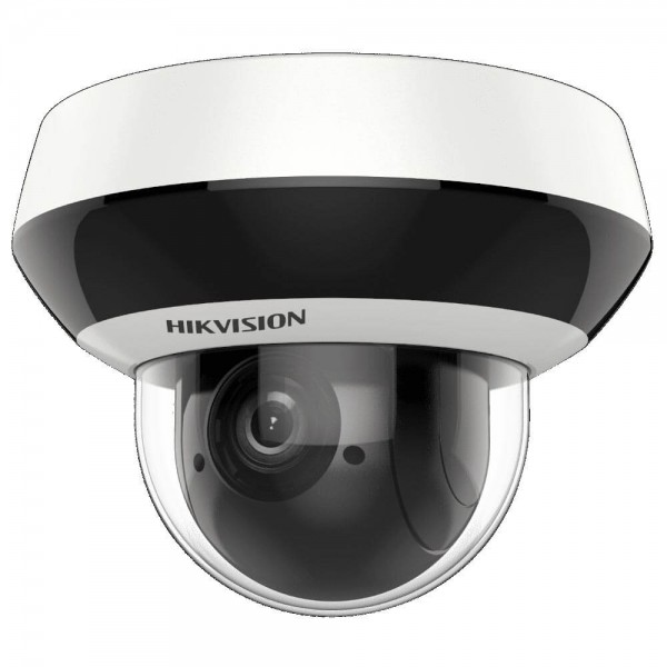 Мини Full HD IP PTZ камера Hikvision DS-2DE2A204IW-DE3