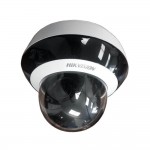 Мини 4MP IP PTZ камера Hikvision DS-2DE2A404IW-DE3 [1]