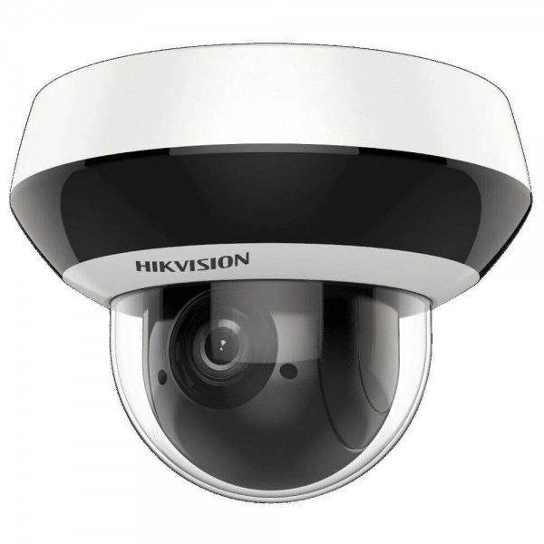 Мини 4MP IP PTZ камера Hikvision DS-2DE2A404IW-DE3