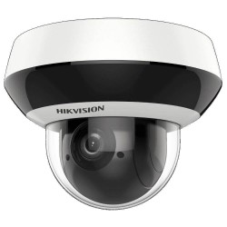 Wi-Fi 4MP IP PTZ камера Hikvision DS-2DE2A404IW-DE3/W(C) Wi-Fi 4MP IP PTZ камера Hikvision DS-2DE2A404IW-DE3/W(C)