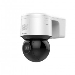Wi-Fi 4MP IP PTZ камера Hikvision DS-2DE3A404IWG-E/W