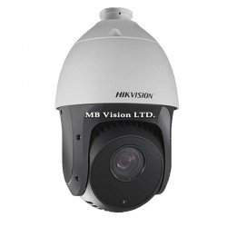 2MP IP PTZ Hikvision DS-2DF8225IX-AEL(T3),IR 200m, 25X, Smart Tracking
