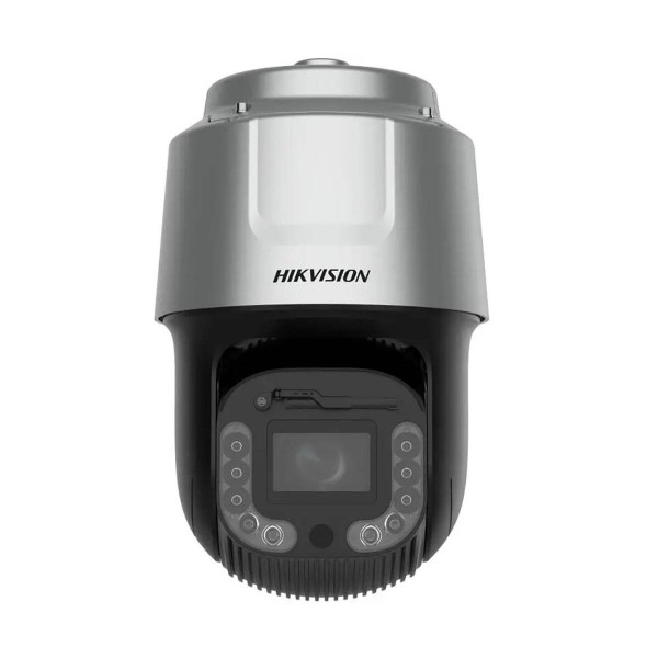 8MP PTZ IP камера Hikvision DS-2DF8C842IXG1-ELW, 42x, IR 500m