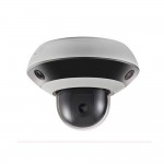 Hikvision DS-2PT3326IZ-DE3 - панорамна/PTZ IP камера