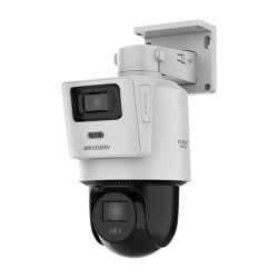 Управляема 4MP+4MP IP камера Hikvision DS-2SE2C400MWG-E/14