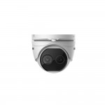 Термовизионна, bi-spectrum IP камера Hikvision DS-2TD1217-(2/3/6)/V1