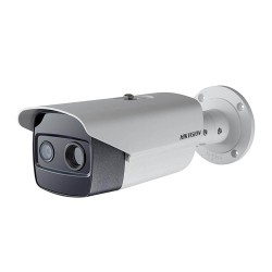 Термална IP, bi-spectrum камера Hikvision DS-2TD2615-7/10 Термална IP, bi-spectrum камера Hikvision DS-2TD2615-7/10