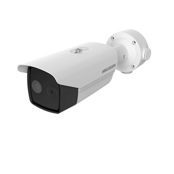 Hikvision DS-2TD2617B-6/PA(B) термографска камера