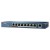 9-порта PoE switch Hikvision DS-3E0109P-E(C)