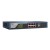 Управляем PoE суич Hikvision DS-3E1310P-E, 10-портов
