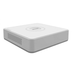 NVR рекордер с 4 канала Hikvision DS-7104NI-Q1