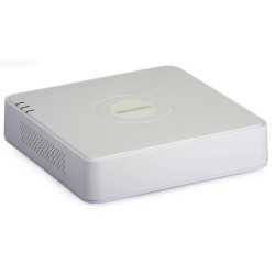 8-канален TurboHD DVR Hikvision iDS-7108HQHI-M1/S(С)