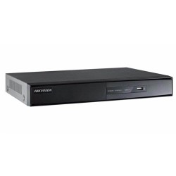 16-канален DVR рекордер Hikvision DS-7216HGHI-K1(S) 16-канален DVR рекордер Hikvision DS-7216HGHI-K1(S)