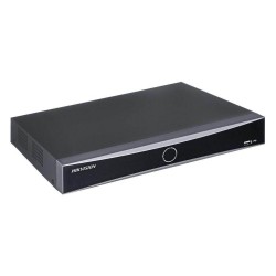 Hikvision DS-7616NXI-K1/VPro – Интелигентен 16-канален NVR с AI