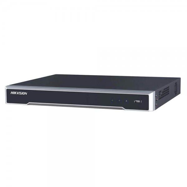 32-канален NVR Hikvision DS-7632NXI-K2