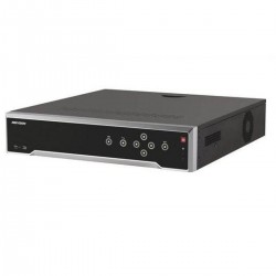 NVR Hikvision за 32 IP камери DS-7732NI-K4/16P + 16 PoE NVR Hikvision за 32 IP камери DS-7732NI-K4/16P + 16 PoE
