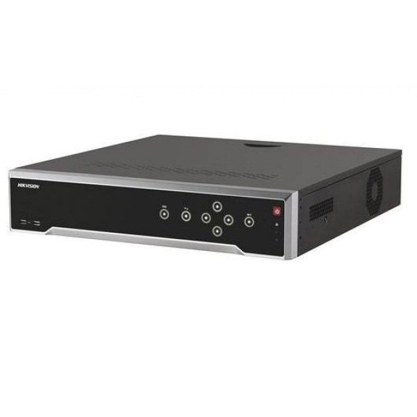 NVR Hikvision за 32 IP камери DS-7732NXI-K4/16P + 16 PoE
